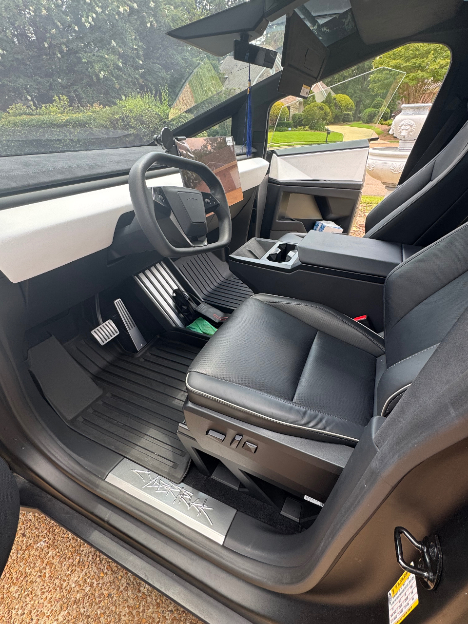 2024 Tesla CYBERTRUCK CYBERBEAST — миниатюра 13
