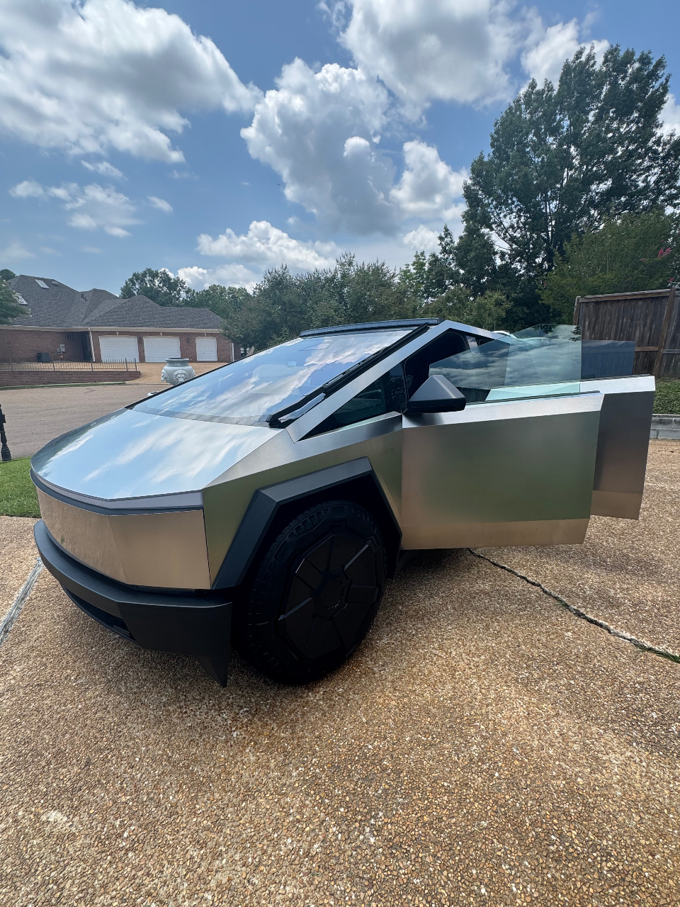 2024 Tesla CYBERTRUCK CYBERBEAST — миниатюра 14