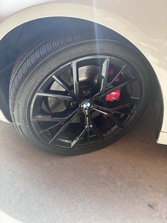 صورة 4 لـ 2022 BMW 530 I XDRIVE