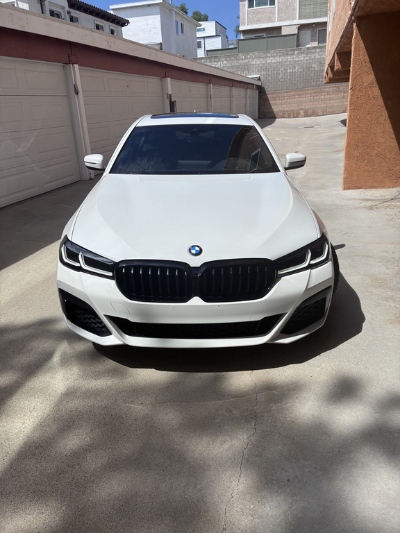 صورة 2 لـ 2022 BMW 530 I XDRIVE