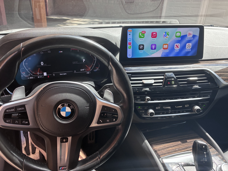 صورة 6 لـ 2022 BMW 530 I XDRIVE