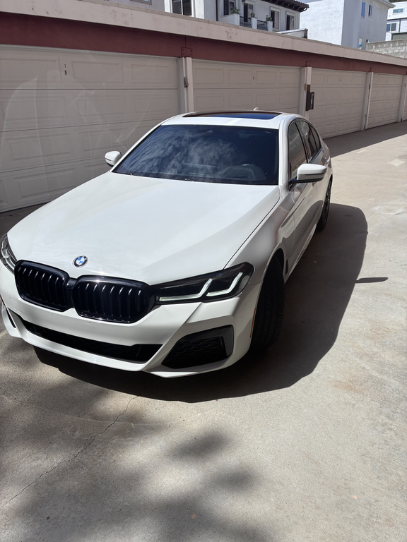 صورة 3 لـ 2022 BMW 530 I XDRIVE