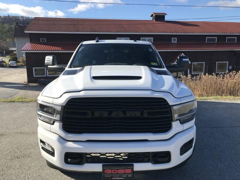 صورة 6 لـ 2023 RAM 2500 LARAMIE
