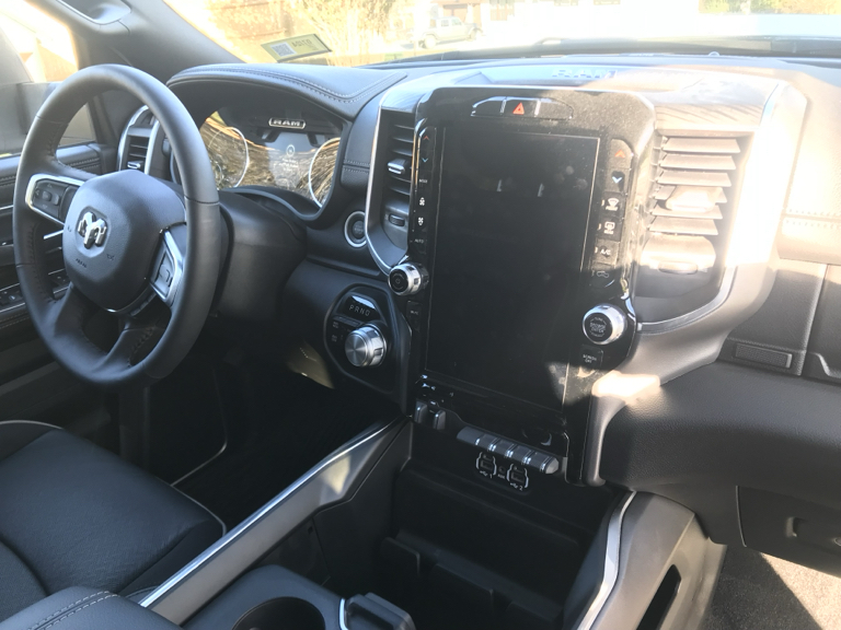 صورة 5 لـ 2023 RAM 2500 LARAMIE