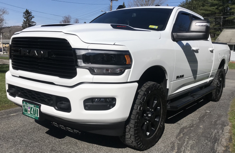 صورة 1 لـ 2023 RAM 2500 LARAMIE