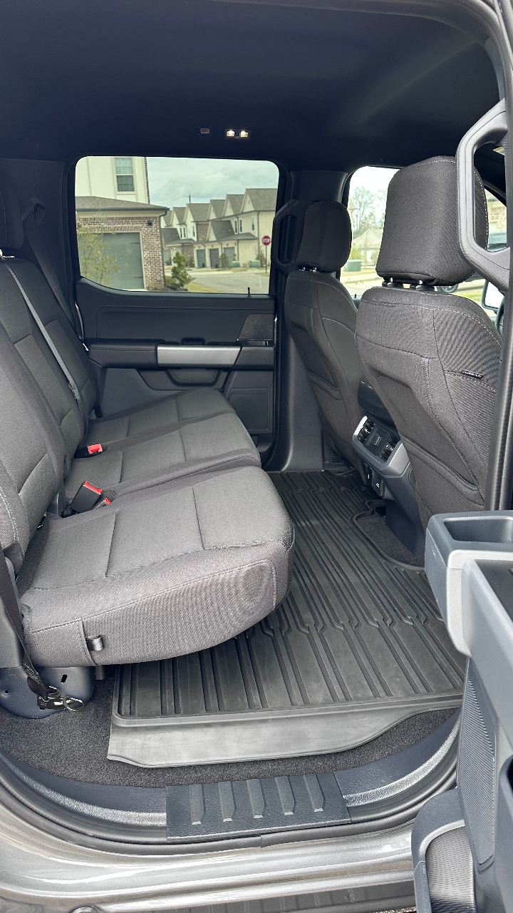 FORD F-150 XLT - 3
