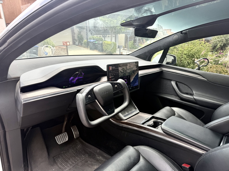 صورة 7 لـ 2022 Tesla MODEL X LONG RANGE