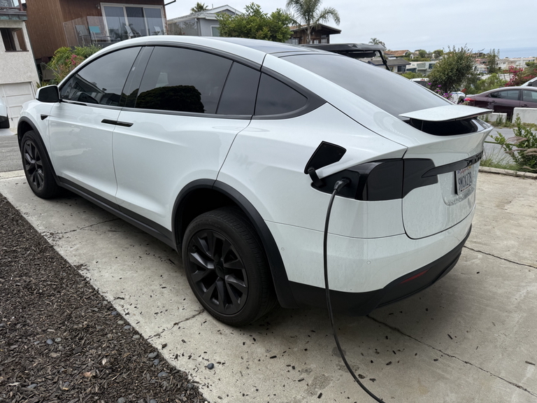 صورة 3 لـ 2022 Tesla MODEL X LONG RANGE