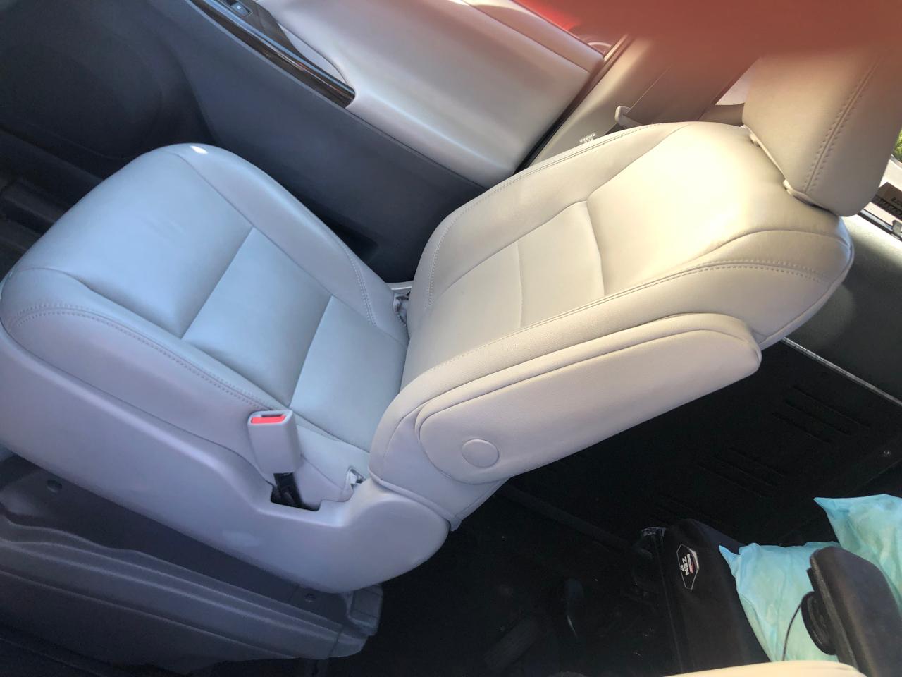2020 Toyota SIENNA XLE 照片 10