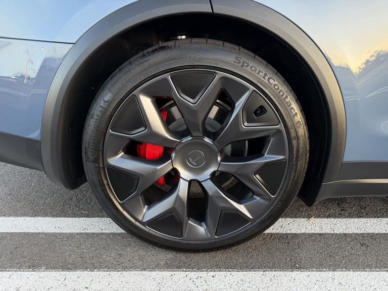 2026 Tesla MODEL X PLAID 缩略图 26