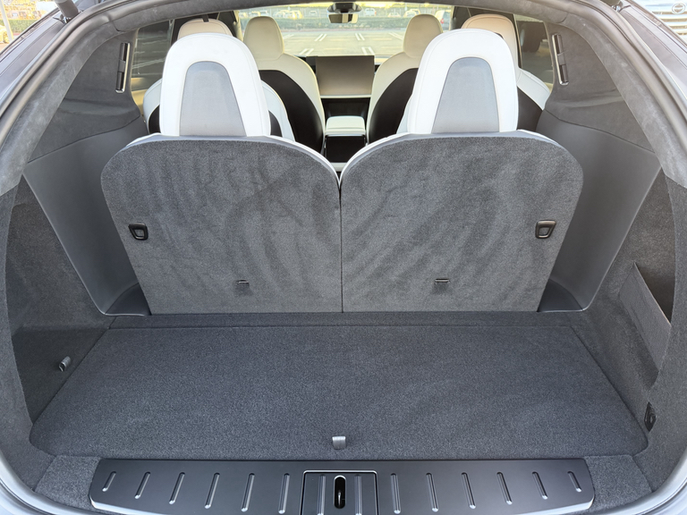 2026 Tesla MODEL X PLAID 缩略图 22