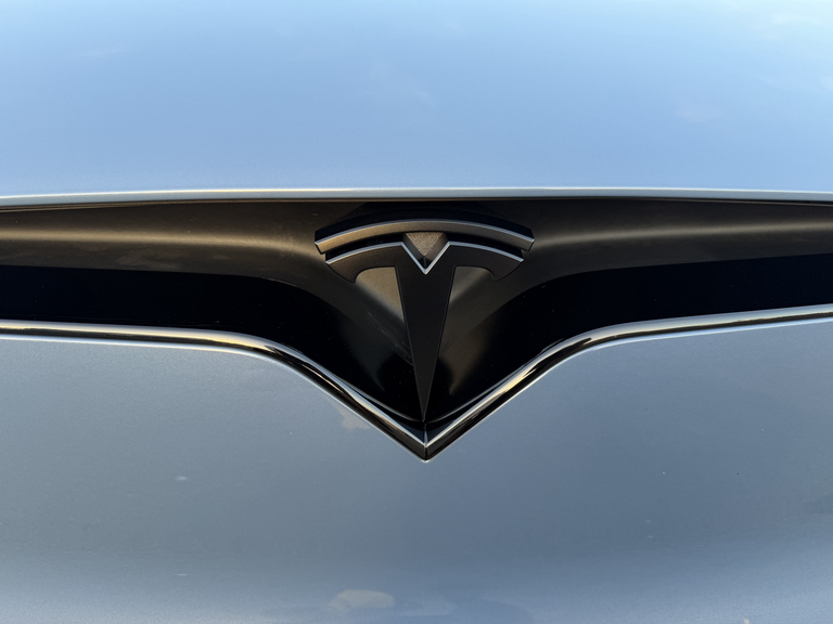 2026 Tesla MODEL X PLAID 缩略图 27