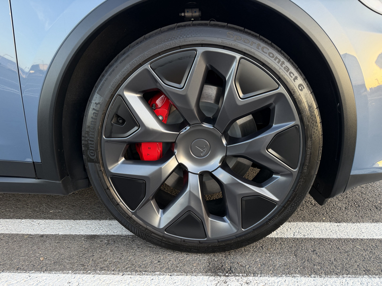 2026 Tesla MODEL X PLAID 缩略图 25