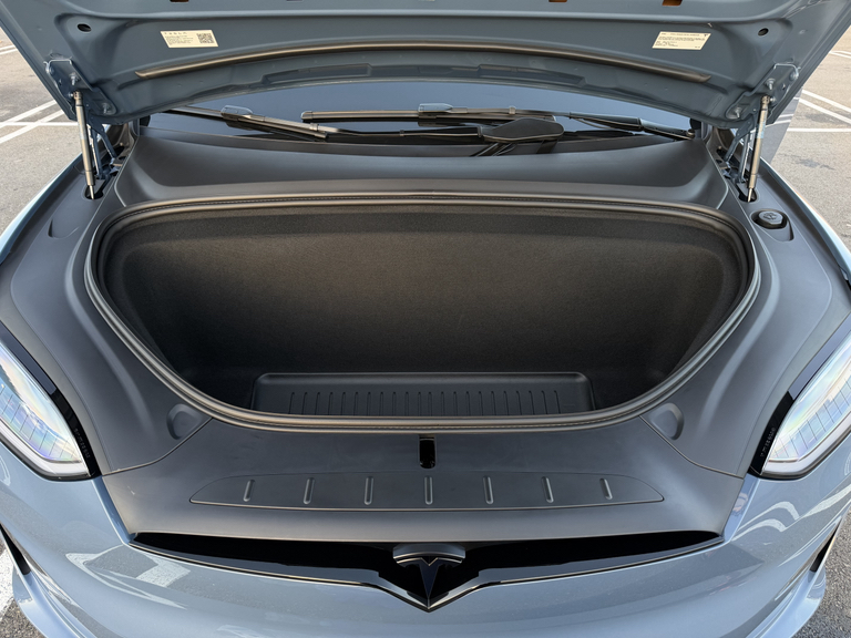 2026 Tesla MODEL X PLAID 缩略图 28