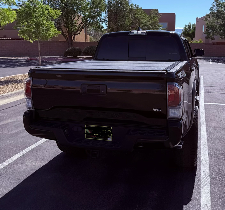 صورة 3 لـ 2022 Toyota TACOMA TRD OFF ROAD