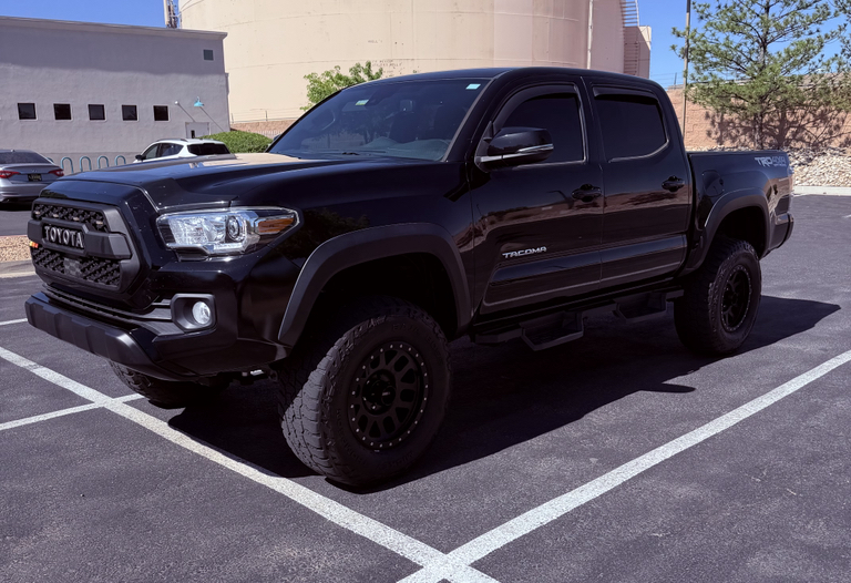 صورة 1 لـ 2022 Toyota TACOMA TRD OFF ROAD
