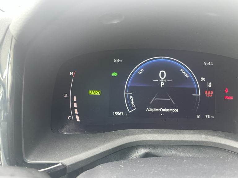 2025 Toyota CAMRY SE 照片 10