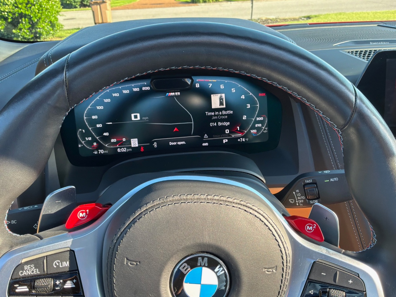 صورة مصغرة 11 لـ 2020 BMW M8 AWD