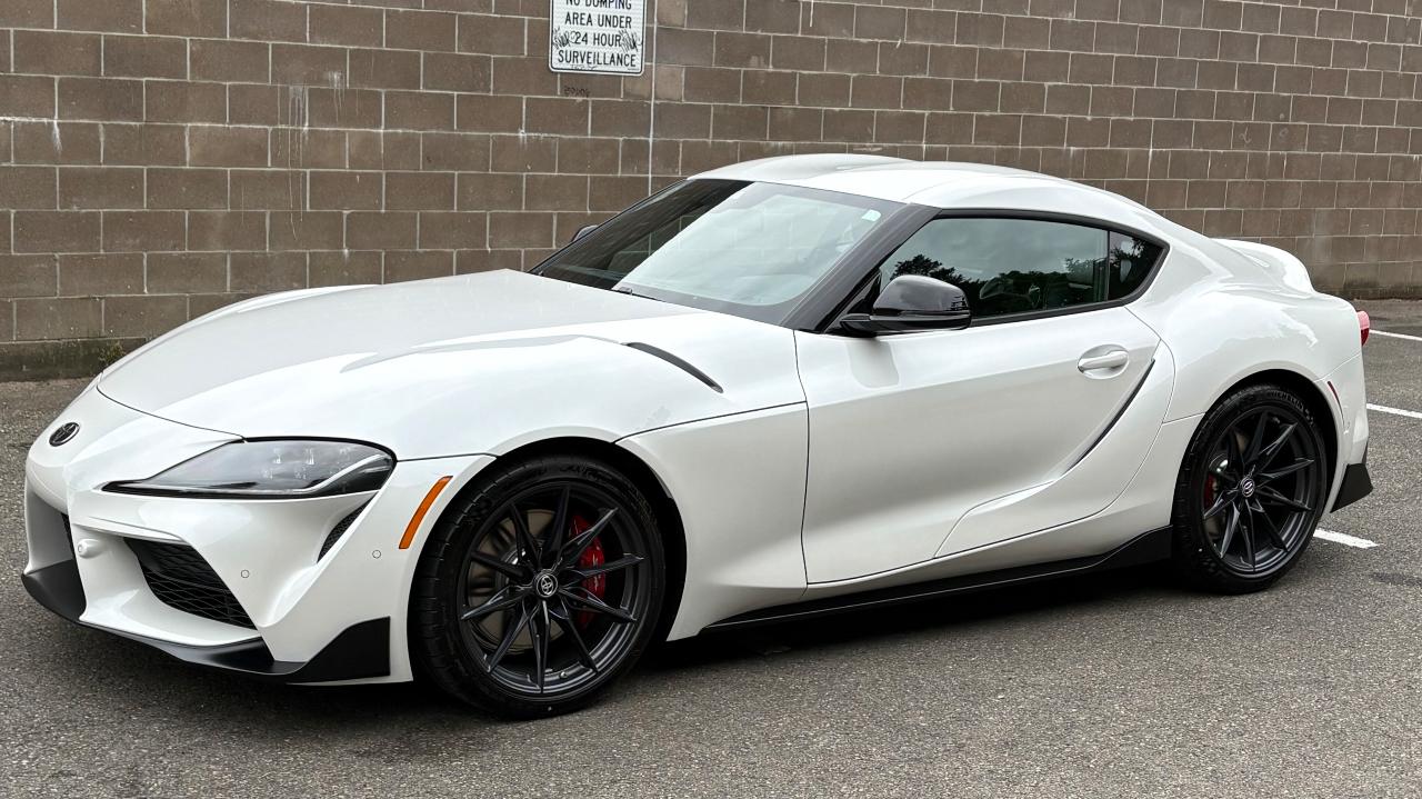 صورة 2 لـ 2026 Toyota GR SUPRA 3.0 PREMIUM