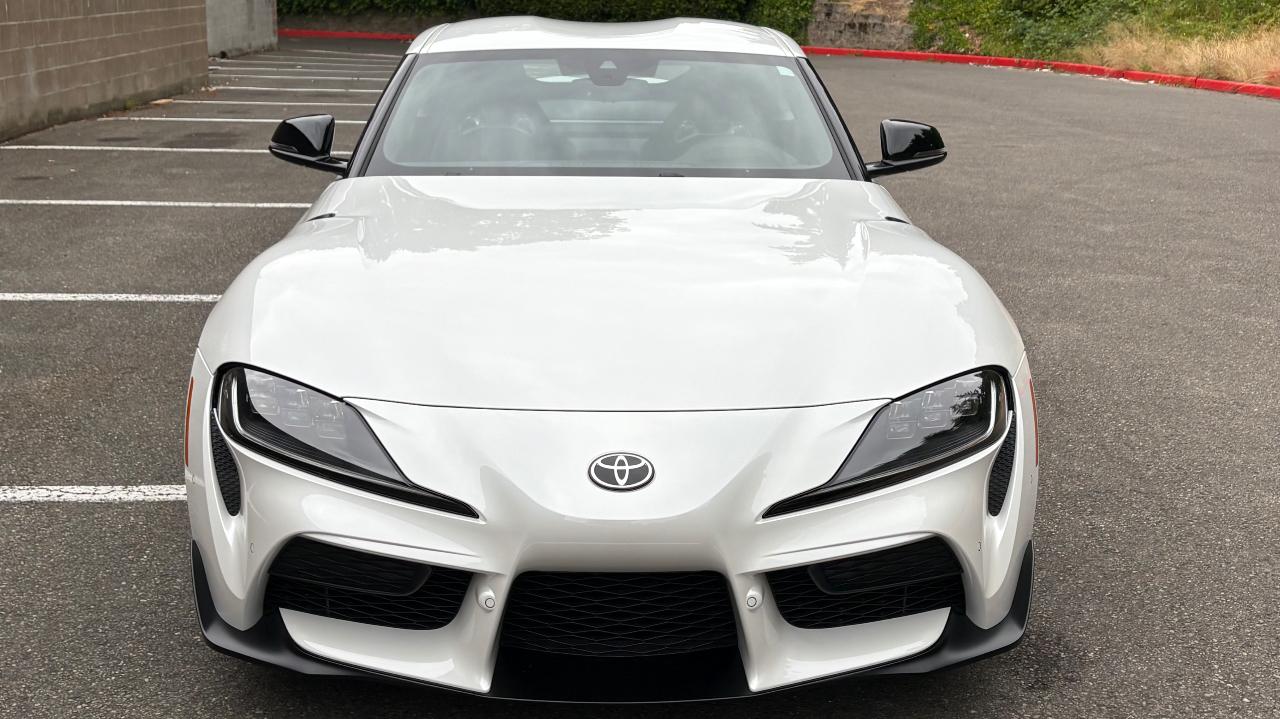 صورة 5 لـ 2026 Toyota GR SUPRA 3.0 PREMIUM