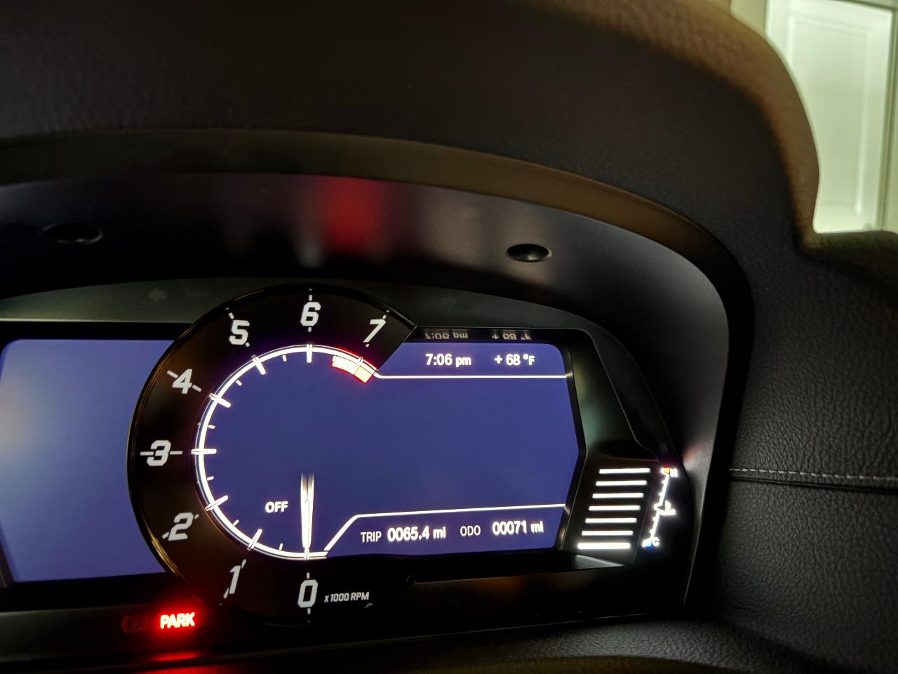 صورة 8 لـ 2026 Toyota GR SUPRA 3.0 PREMIUM