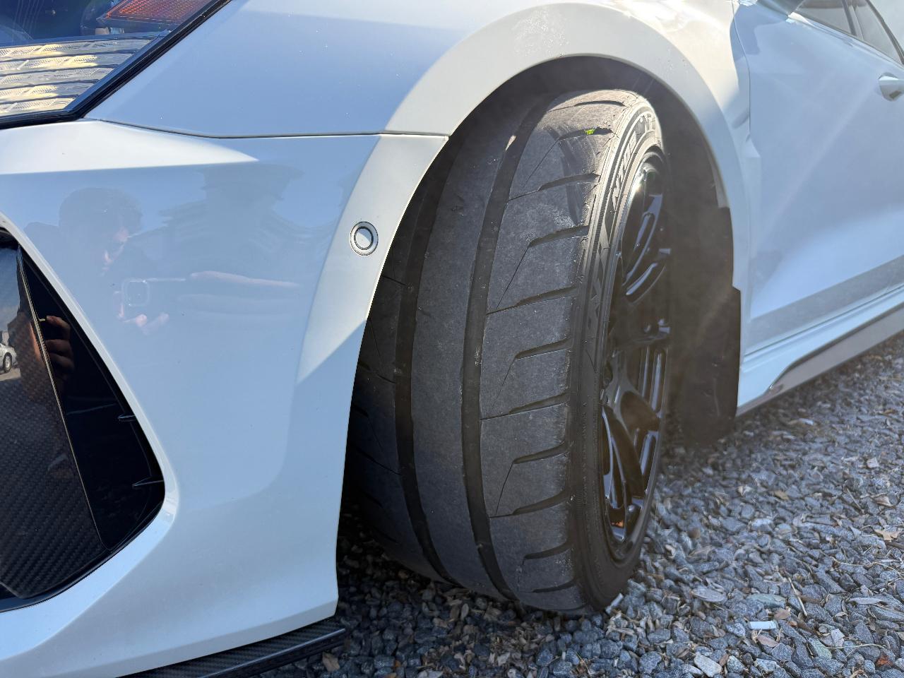 صورة 8 لـ 2024 AUDI RS 3 2.5T