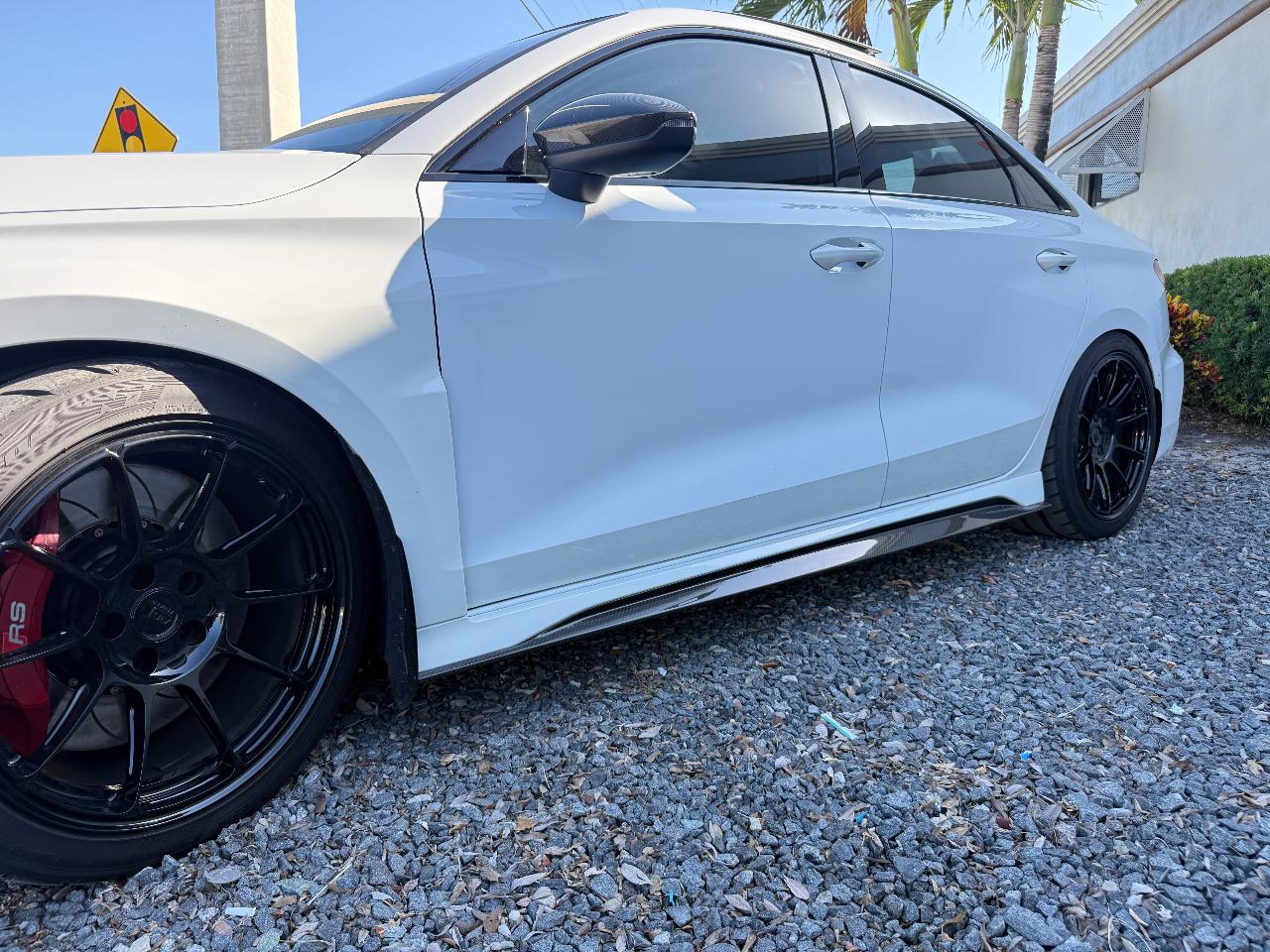 صورة 9 لـ 2024 AUDI RS 3 2.5T