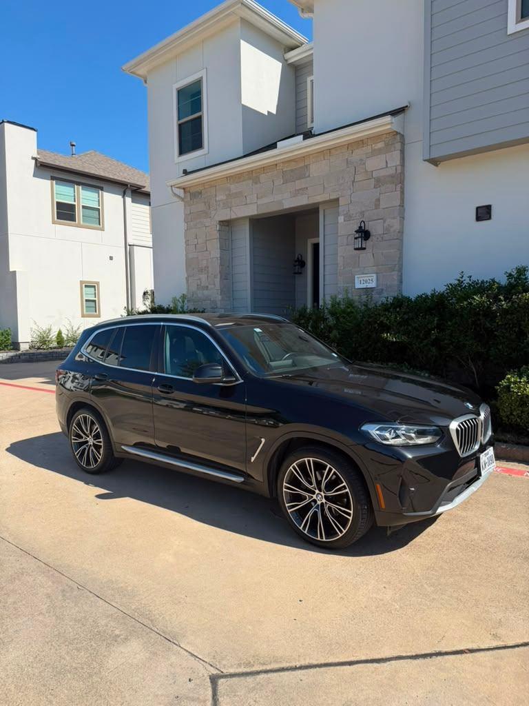 صورة 1 لـ 2023 BMW X3 SDRIVE30I