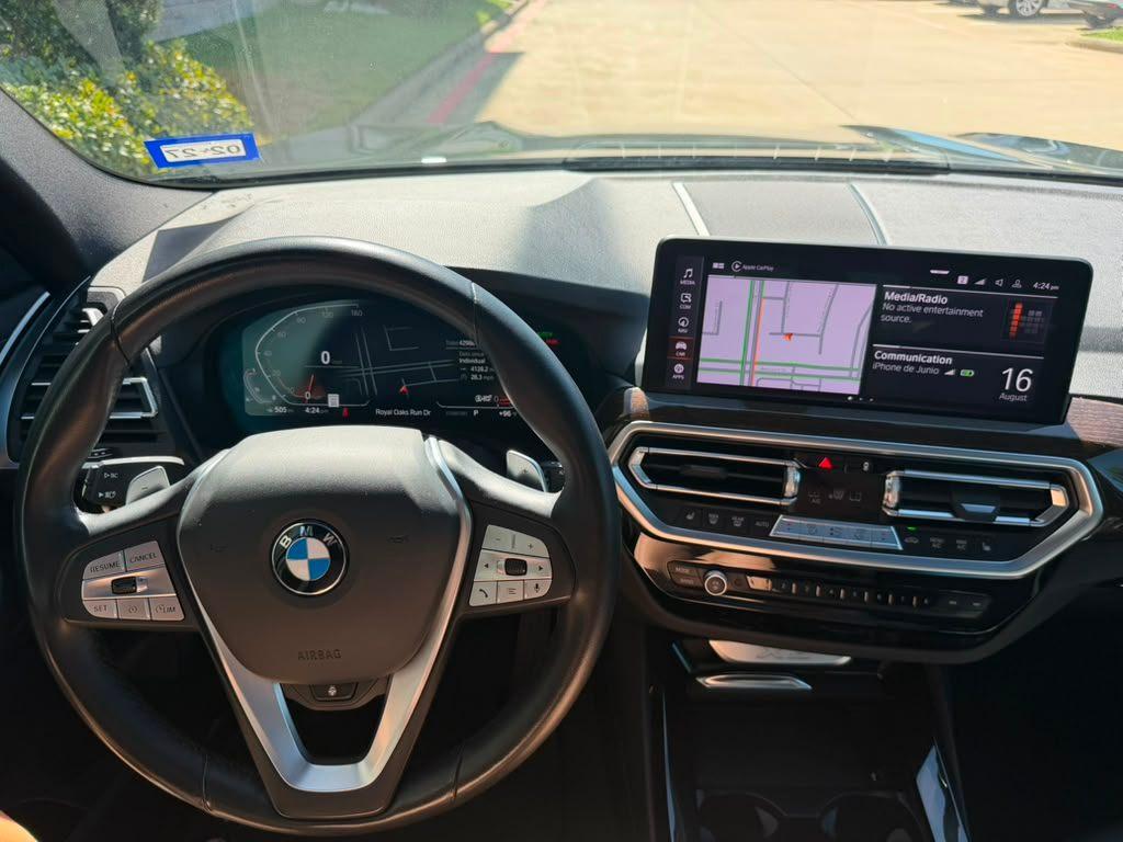صورة 6 لـ 2023 BMW X3 SDRIVE30I