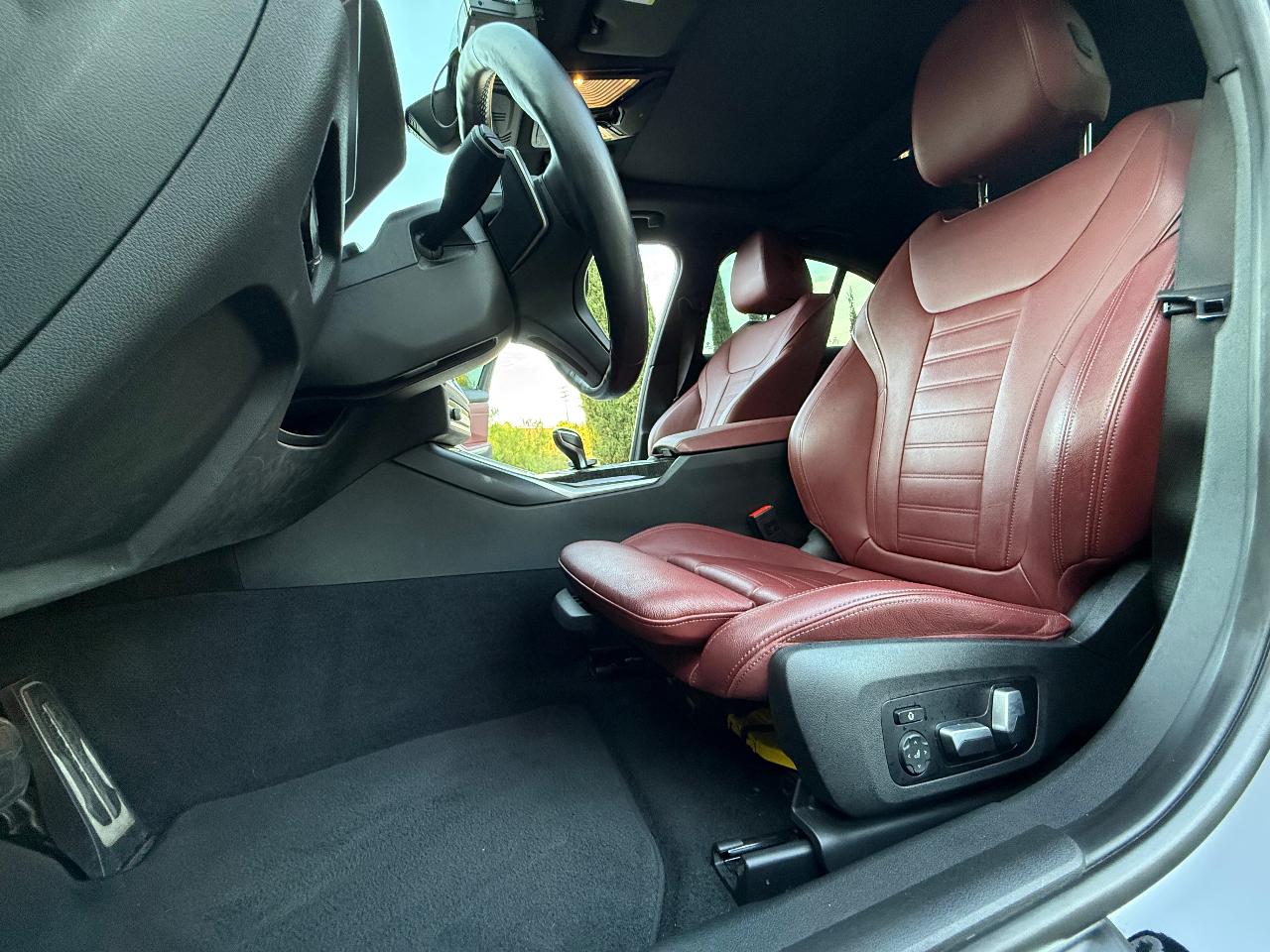 2022 BMW M340 I XDRIVE 照片 16