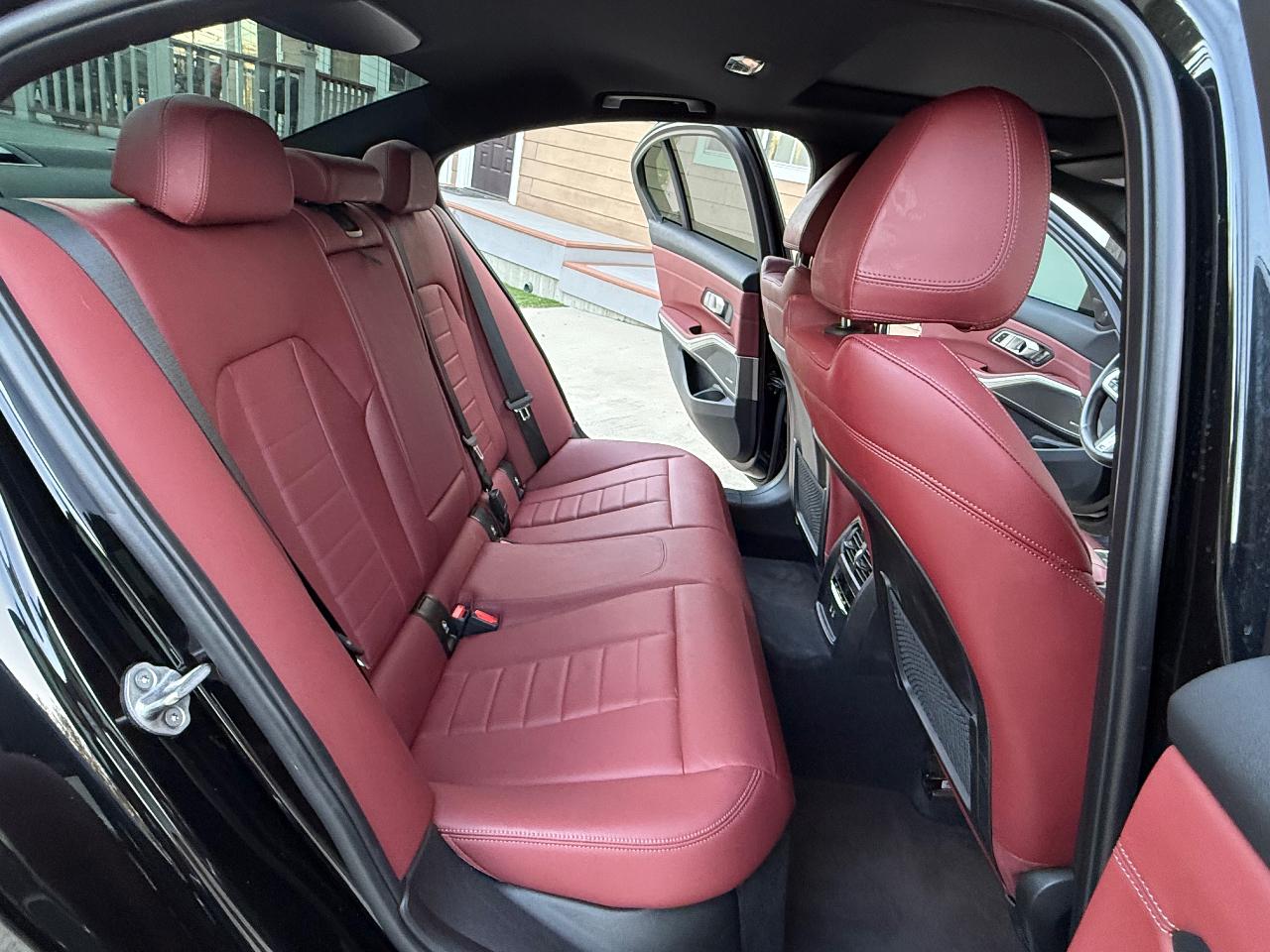 2022 BMW M340 I XDRIVE 照片 17