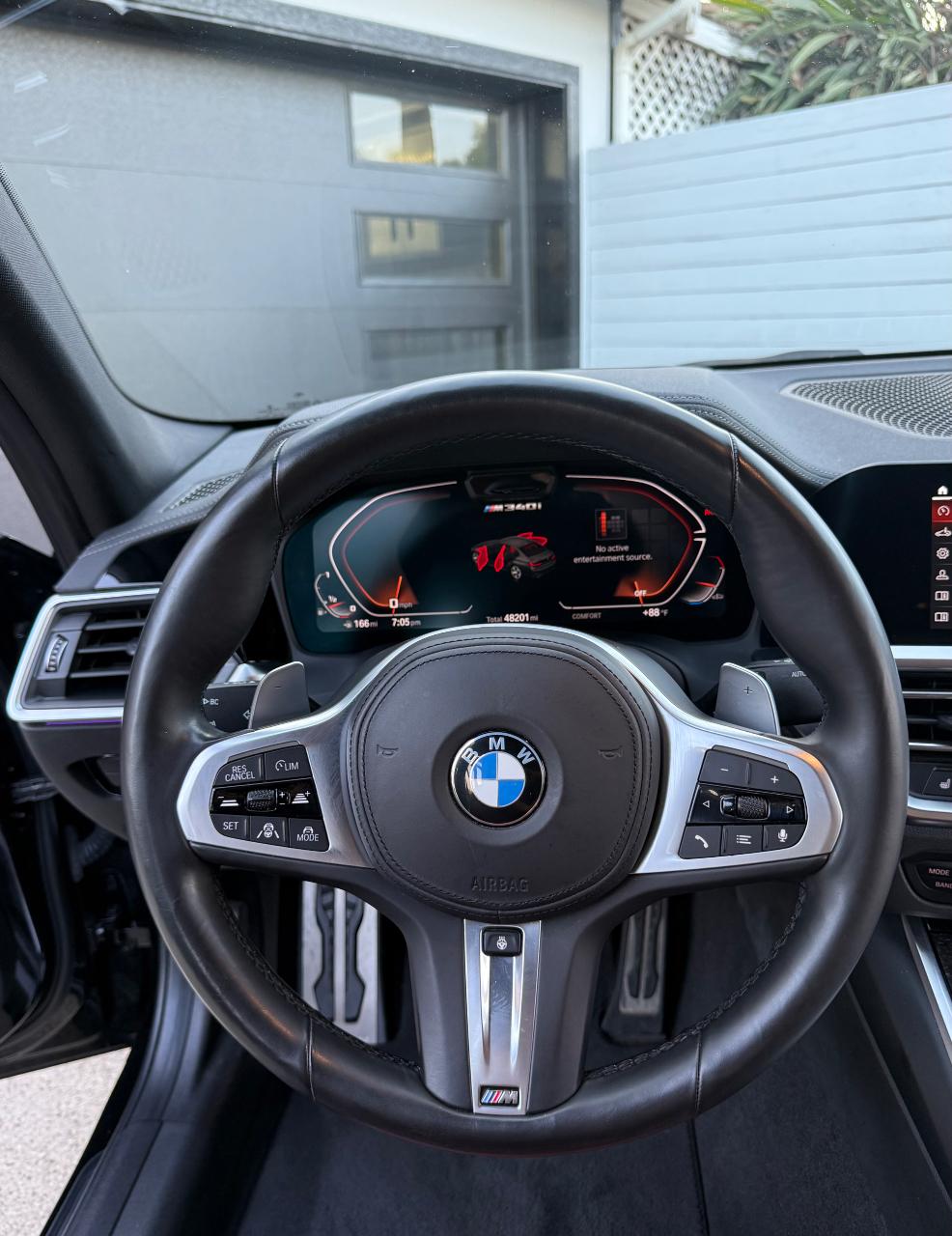 2022 BMW M340 I XDRIVE 照片 22