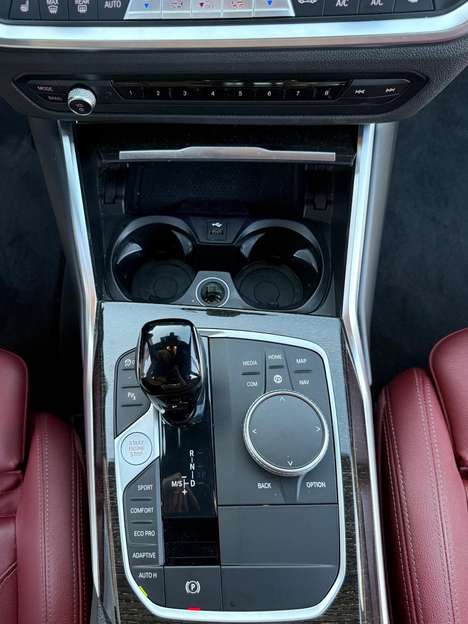 2022 BMW M340 I XDRIVE 照片 25