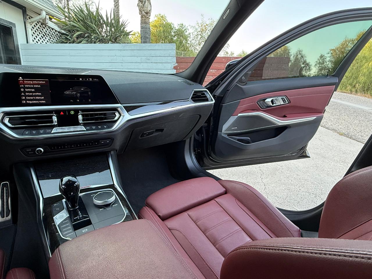 2022 BMW M340 I XDRIVE 照片 20