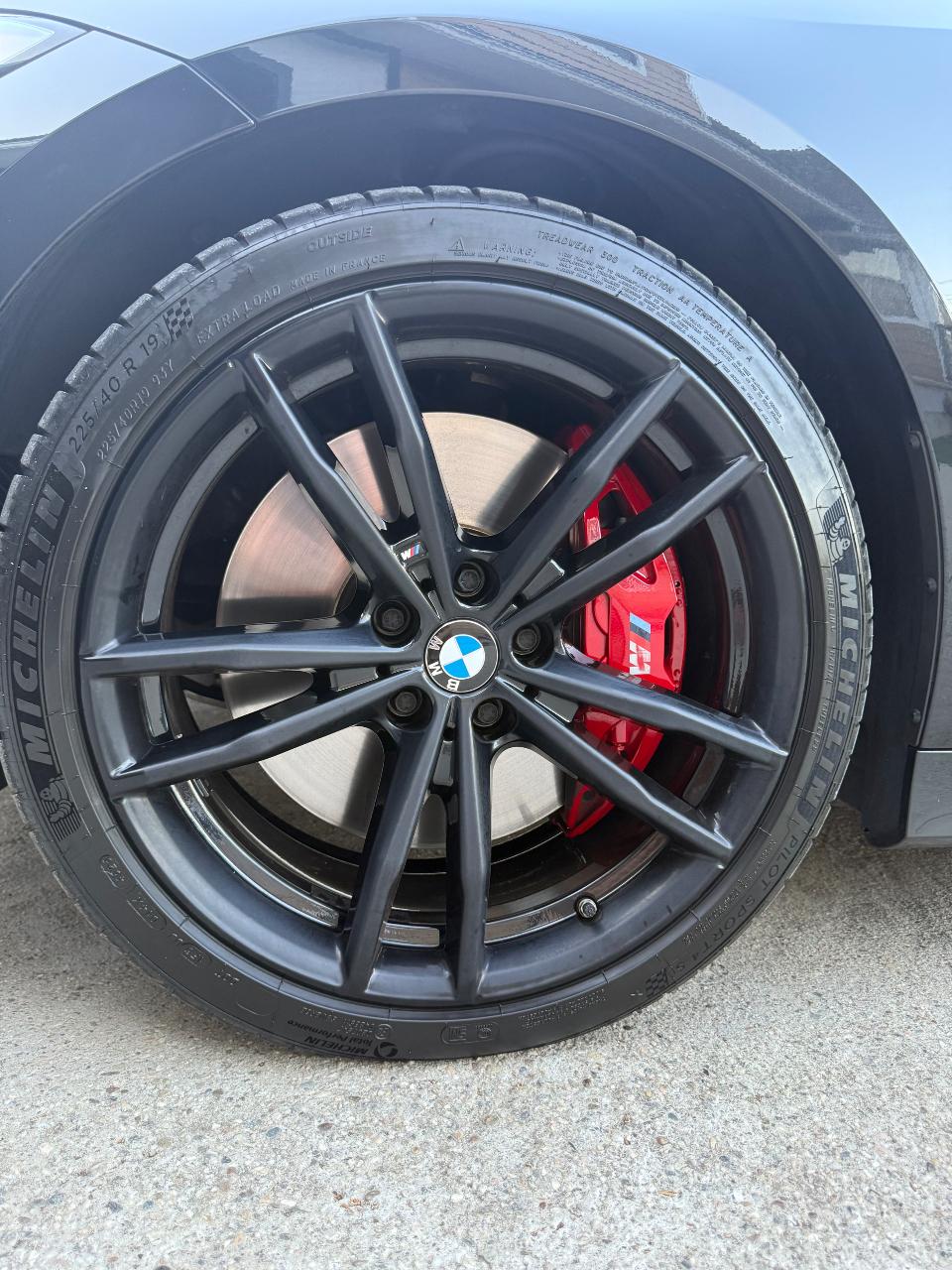 2022 BMW M340 I XDRIVE 照片 27