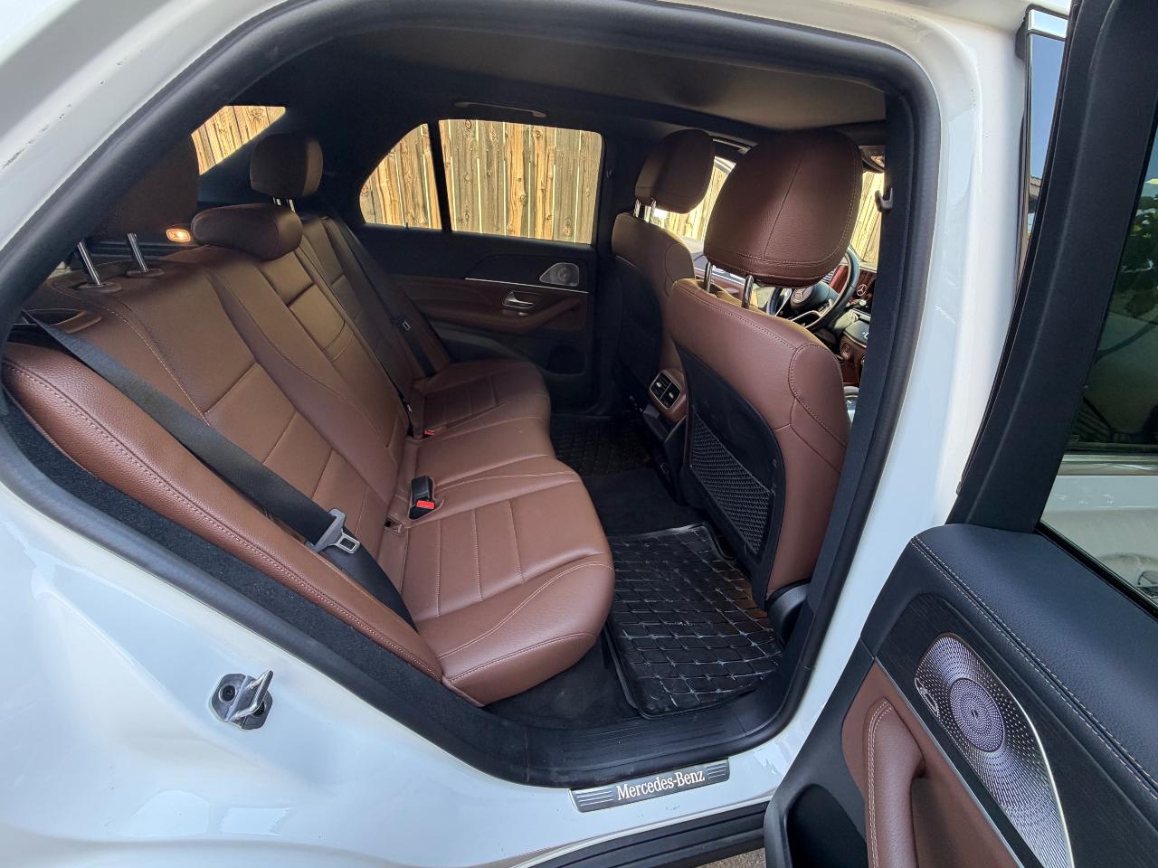صورة 9 لـ 2024 Mercedes-BENZ GLE