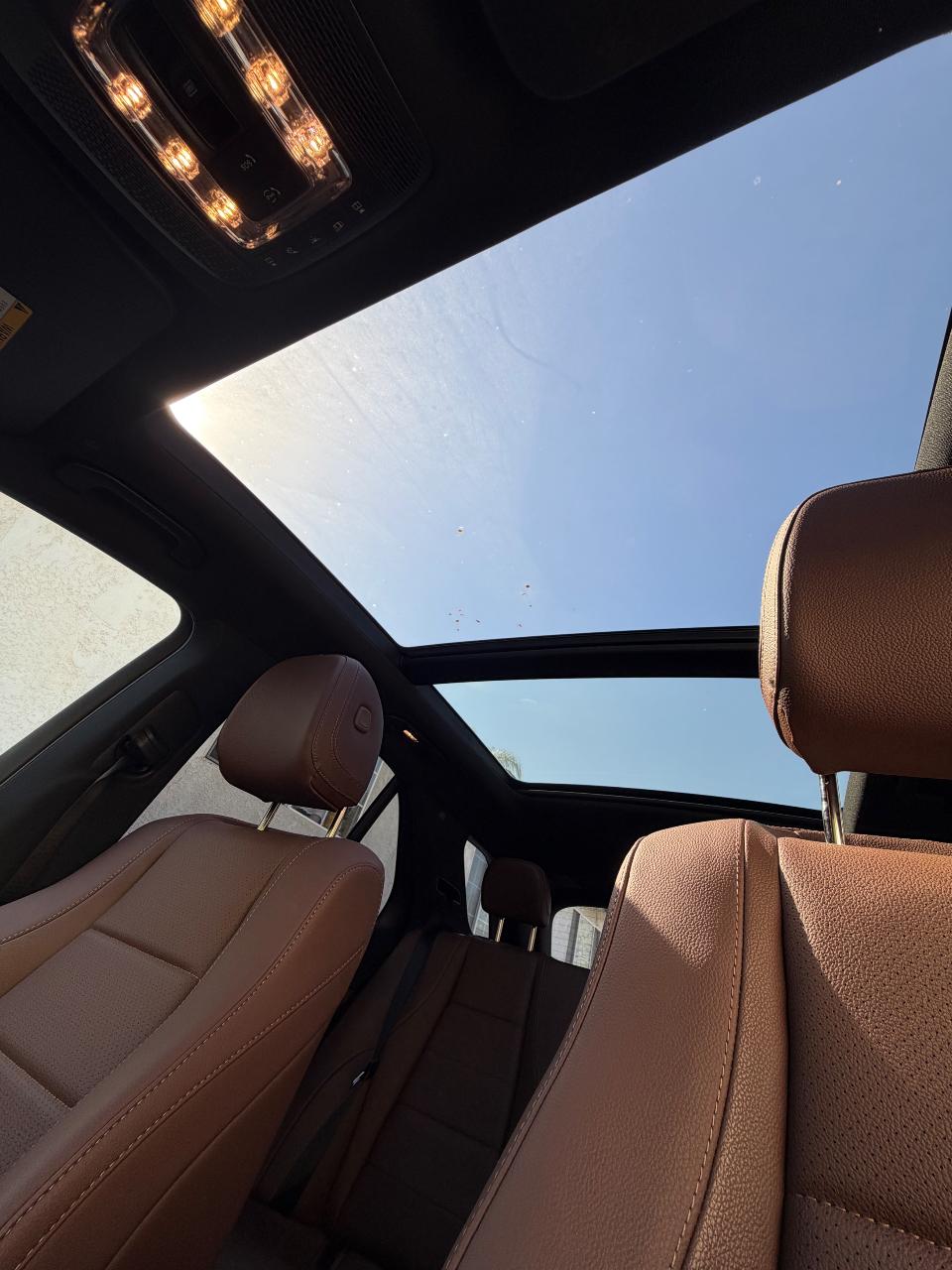 صورة 10 لـ 2024 Mercedes-BENZ GLE