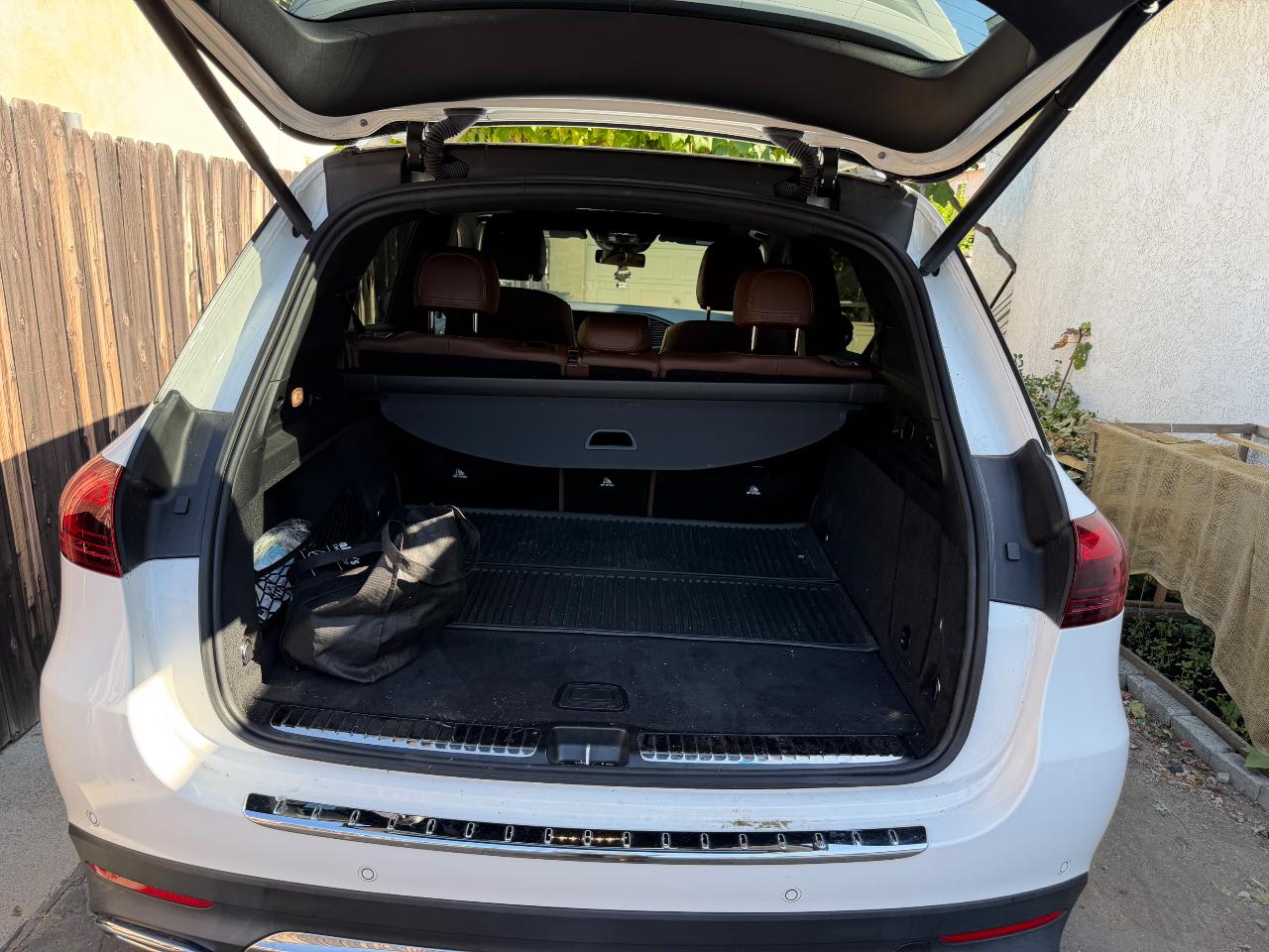 صورة 5 لـ 2024 Mercedes-BENZ GLE