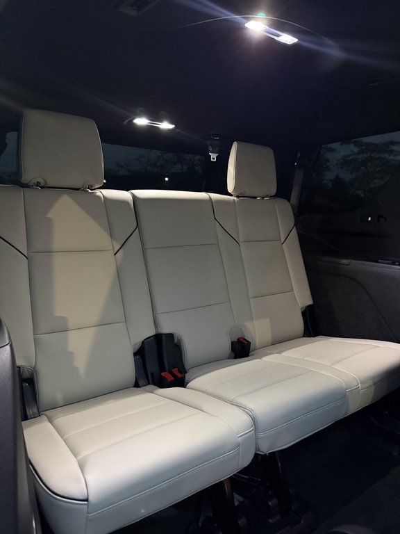 2021 Cadillac ESCALADE SPORT 照片 8