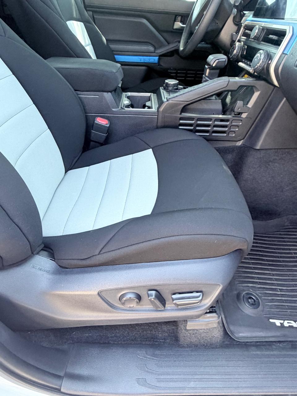 2024 Toyota TACOMA TRD SPORT thumbnail 13