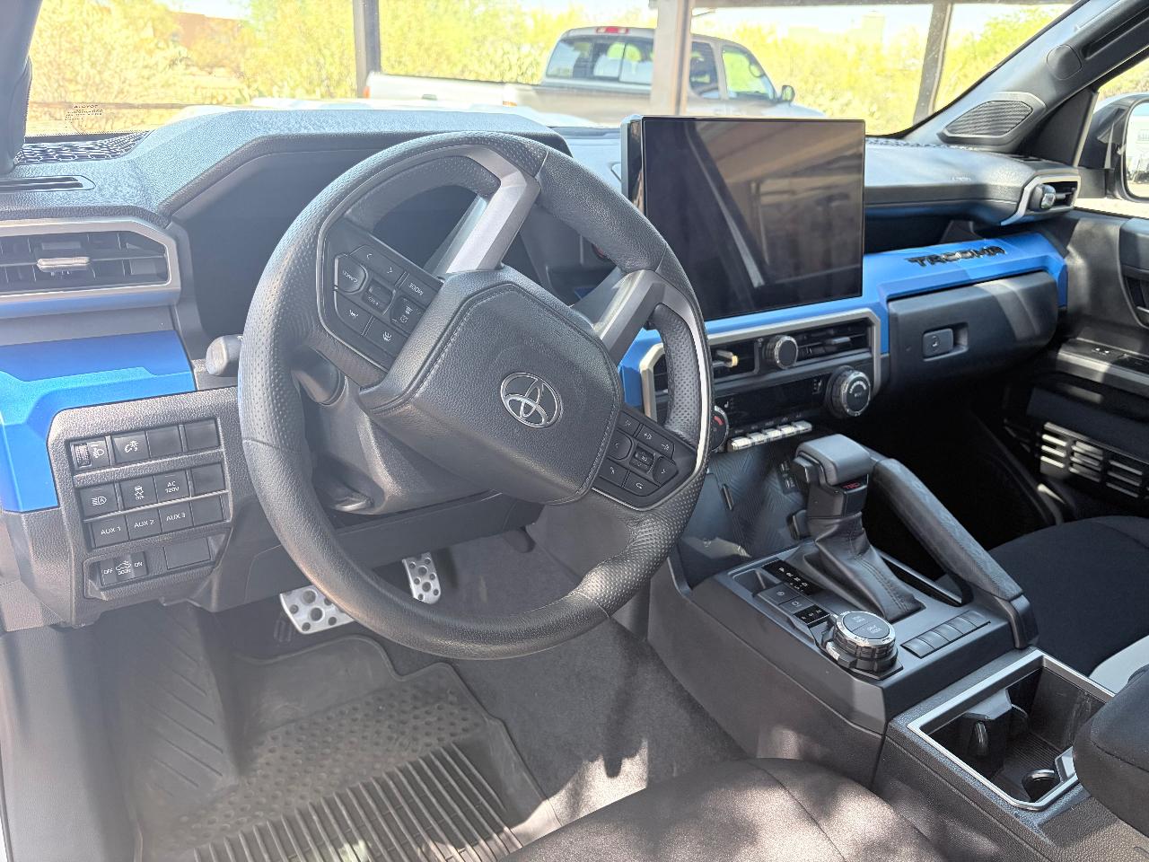 صورة 7 لـ 2024 Toyota TACOMA TRD SPORT