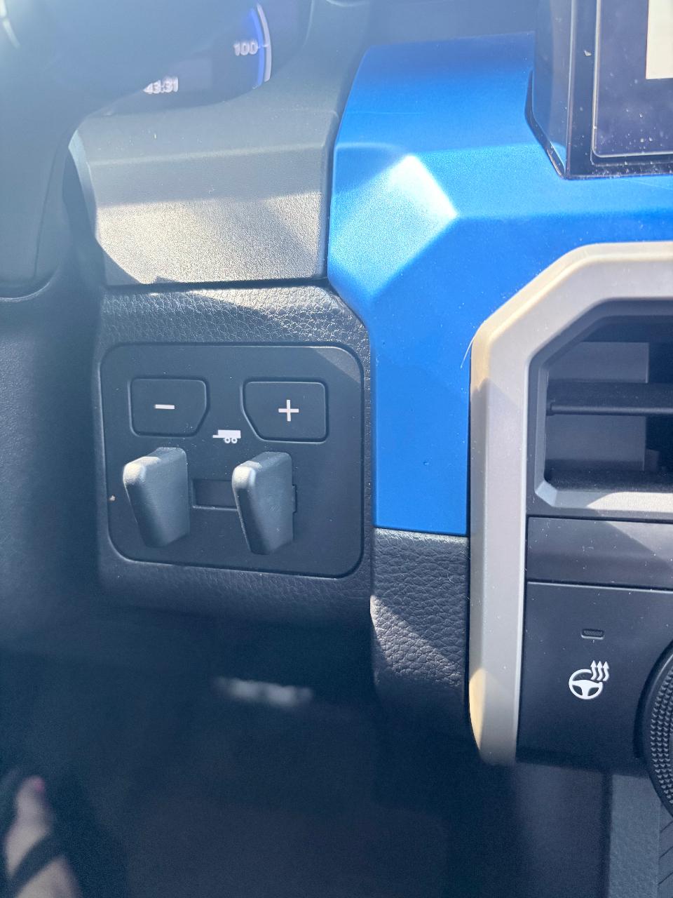 2024 Toyota TACOMA TRD SPORT thumbnail 11