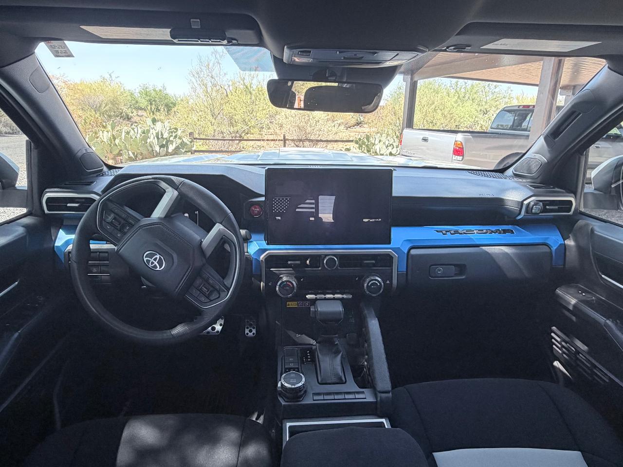 صورة 6 لـ 2024 Toyota TACOMA TRD SPORT