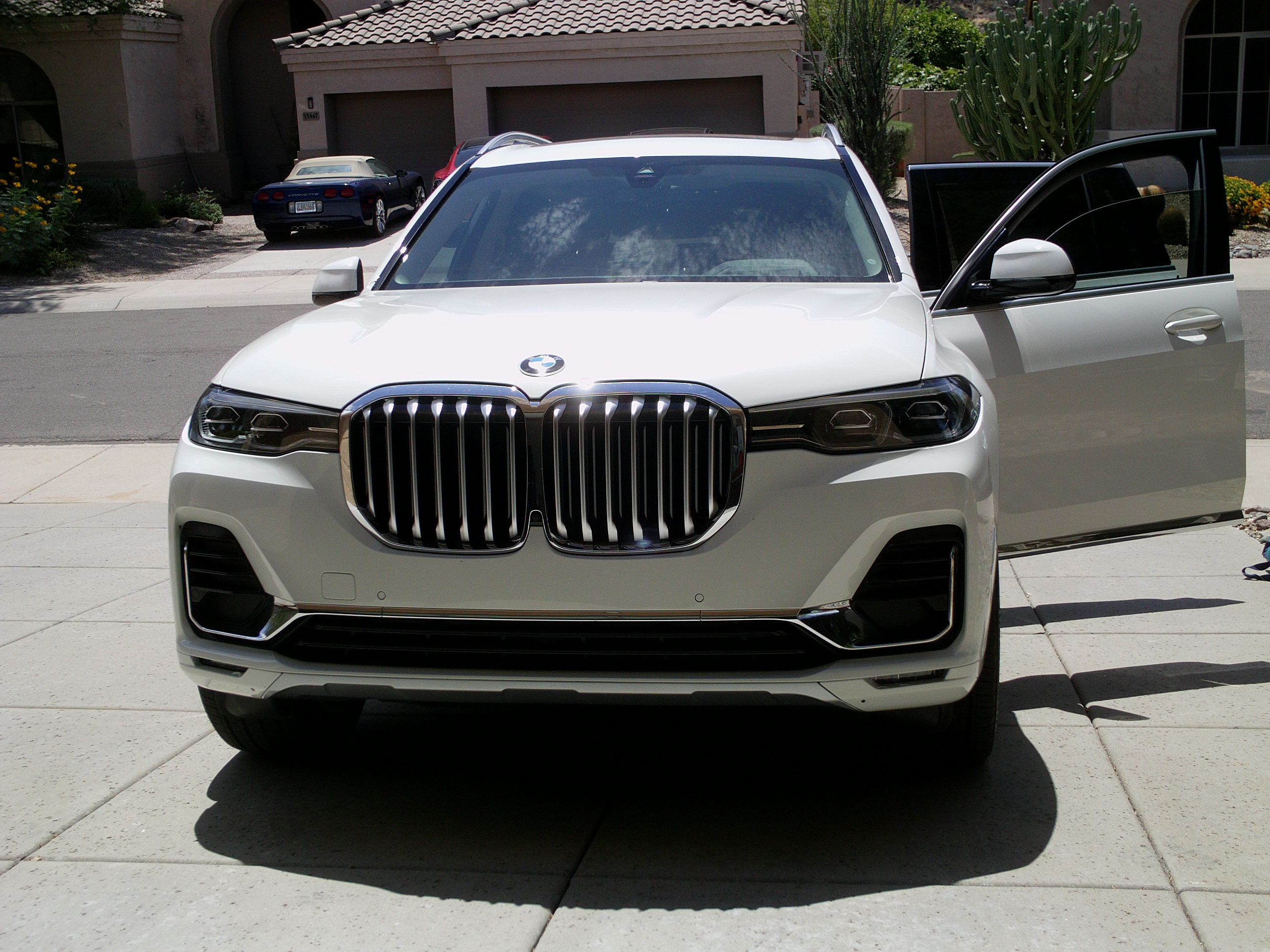 2024 BMW X7 for Sale near Phoenix, AZ - Arrowhead BMW