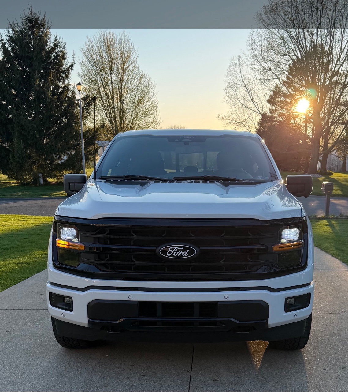 FORD F-150 XLT - 3