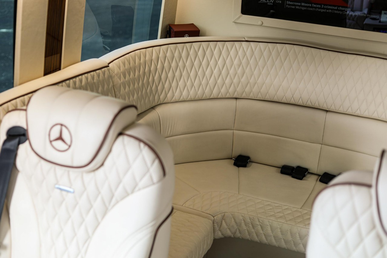 2023 Mercedes-BENZ OTHERS — миниатюра 23