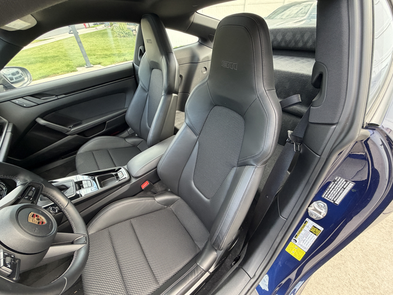 2023 Porsche 911 911 CARRERA T — миниатюра 11
