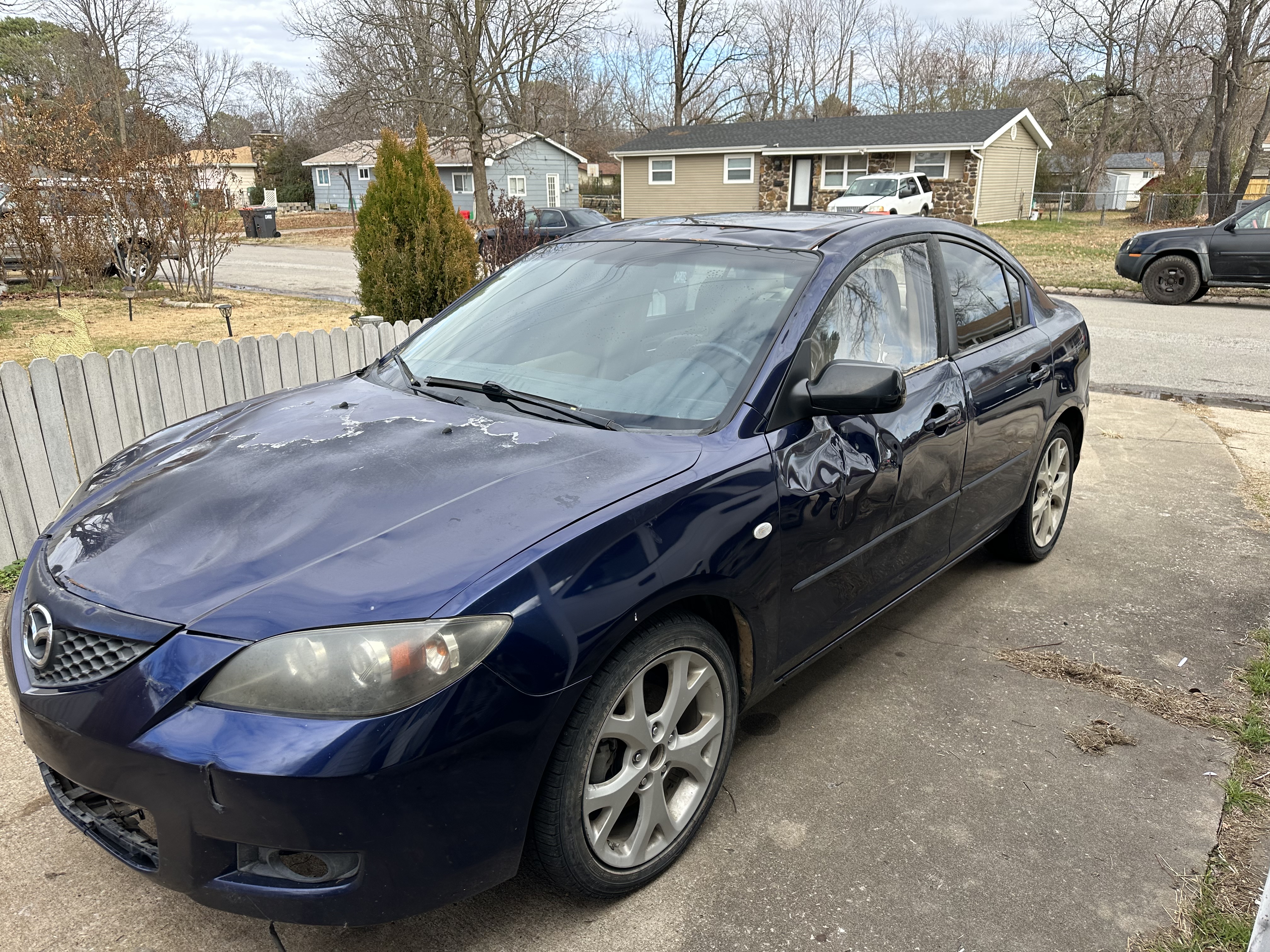 Squeaky Car Clean Dunedin