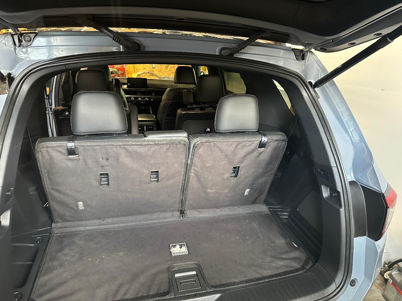 صورة 8 لـ 2024 Honda PILOT TRAILSPORT