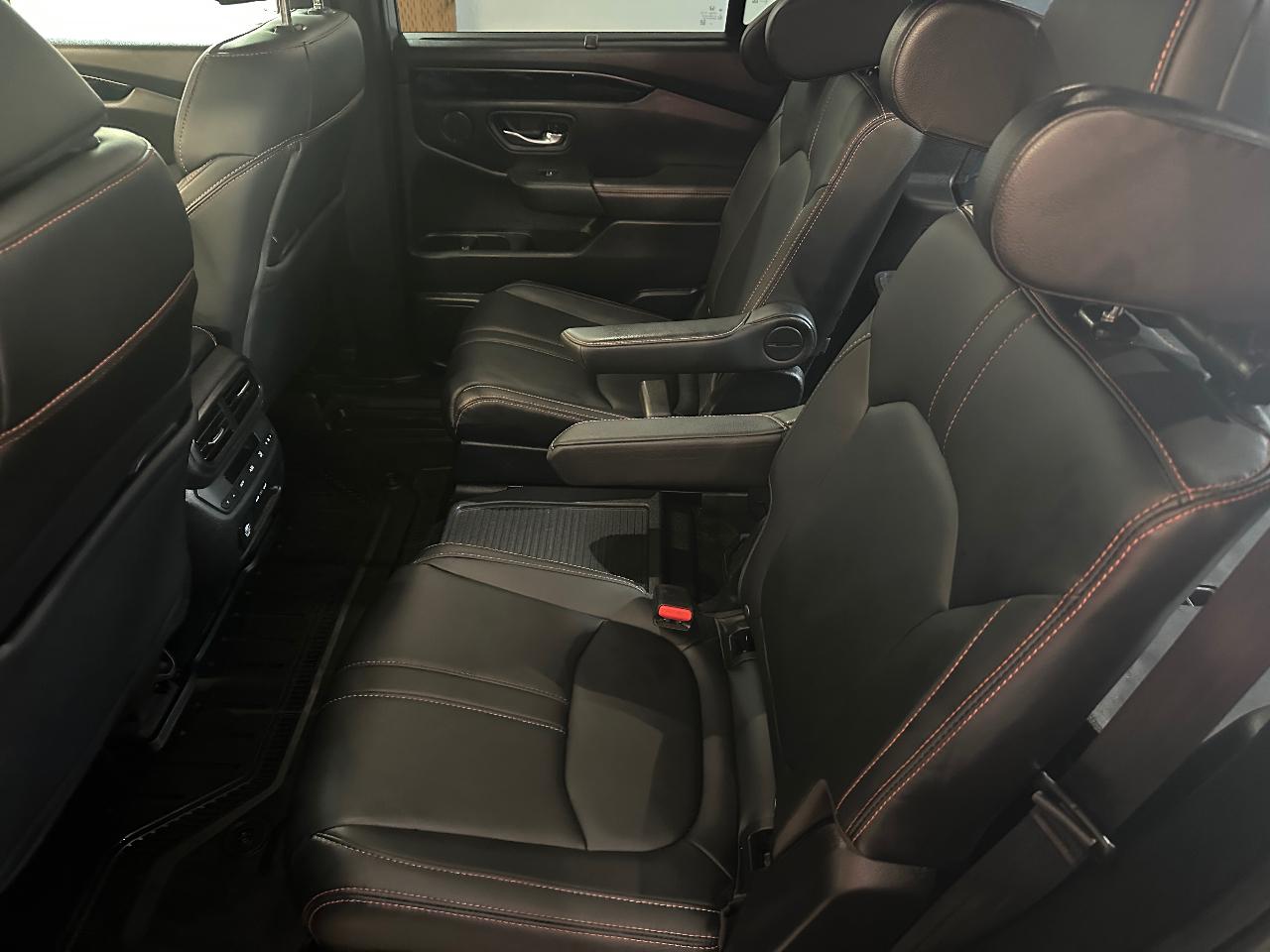 صورة 7 لـ 2024 Honda PILOT TRAILSPORT